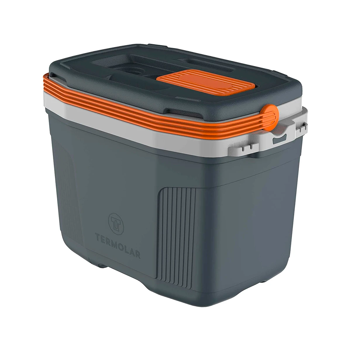 Suv Thermal Box 32 Liters Plus With Lid And With Handle