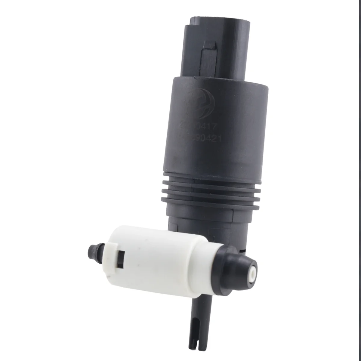 Car Washer Pump Windshield Washer Fluid Pump 1648690021 1648690321 for Mercedes-Benz M/R/GL-CLASS X164 W164 W251