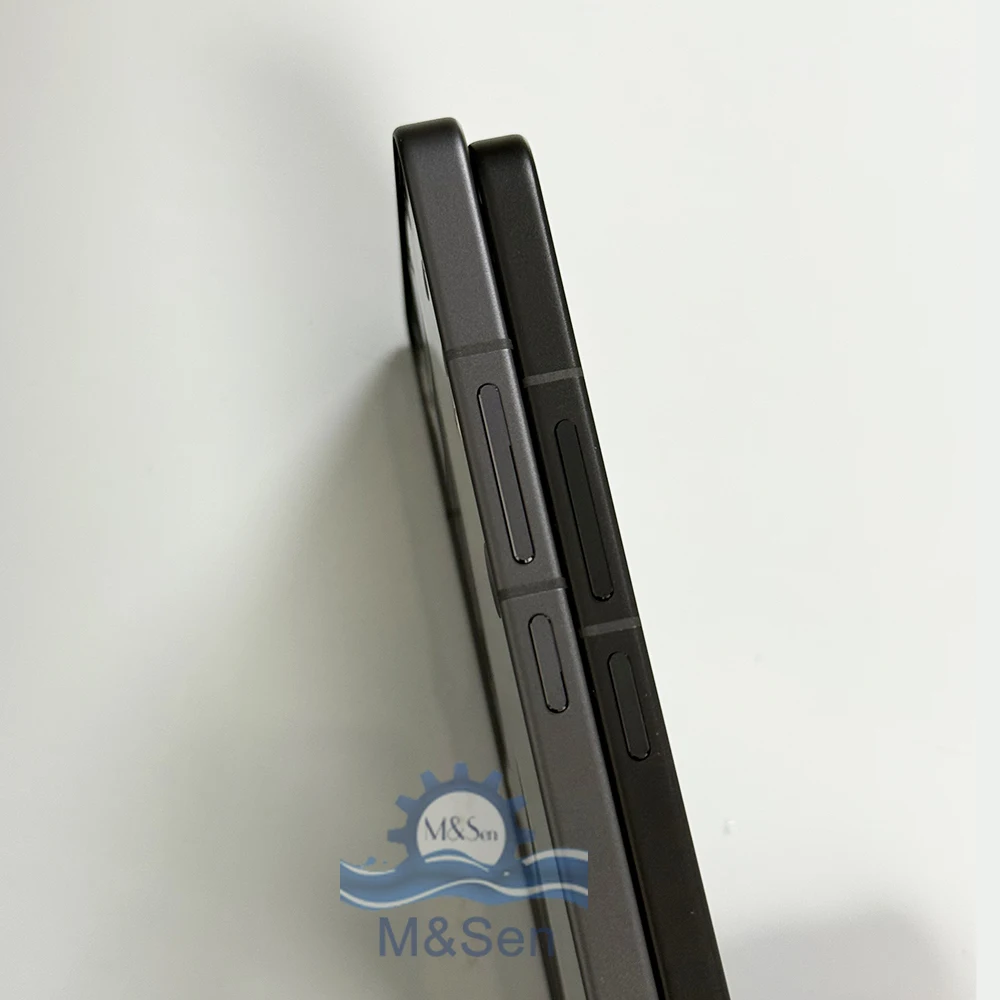 Oryginalny wyświetlacz Amoled do Xiaomi Poco F7 5G 25053PC47G z ramką + panel dotykowy Digitizer do Xiaomi Poco F7 Pro F7 Ultra 5G LCD — zdjęcie produktu 5