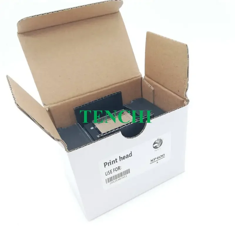 XP600 Printhead UV Original 99% New print head for Epson XP601 XP610 XP700 XP701 XP800 XP801 XP820 XP850 Eco solvent Printer