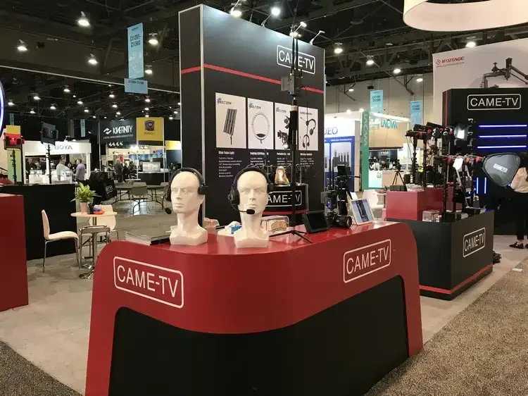 Interfono di produzione wireless per sistemi di comunicazione audio Walkie Talk portatile sicuro