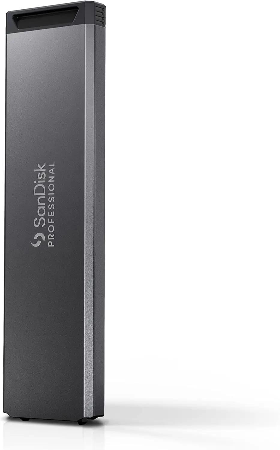 

1TB Portable Modular NVMe SSD, Ultra-Durable & Fast Storage for Professionals