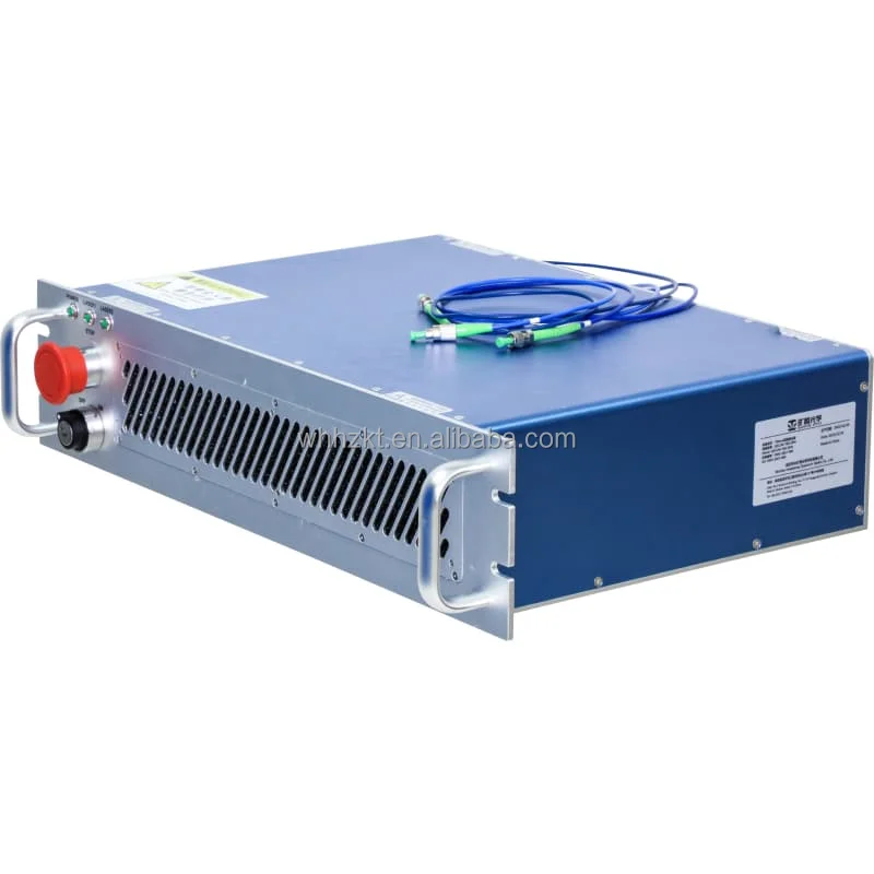 High Quality Control Reliable 509nm  Scientific Grade  Tunable Narrow Linewidth