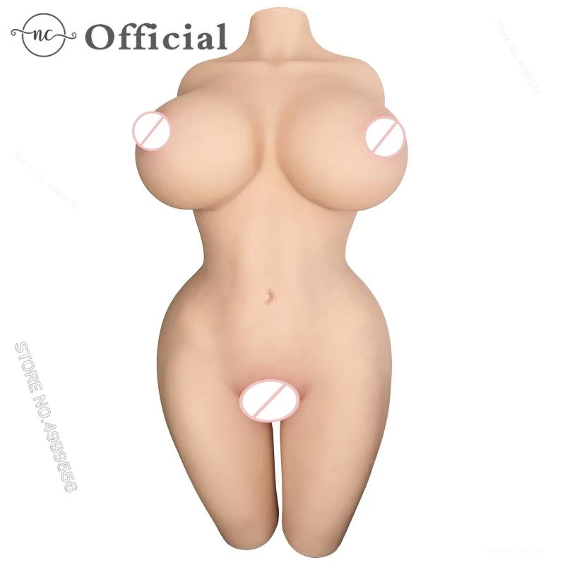 Real Size Silicone Sex Dolls Realistasxxx Big Ass Toy Masturbator for Men Sexs Mushrooms Uge Male Sexual Butt Sexshopp Sex shop