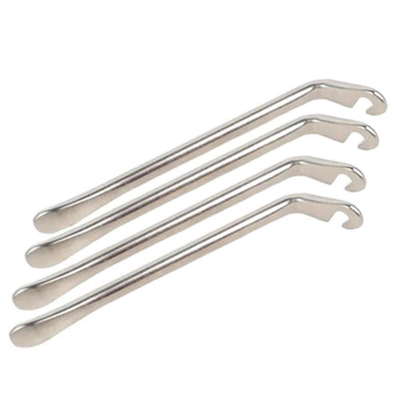 

Electric Scooter Steel Wheel Tire Lever Inner Tube Replacements Tyre Repair Tool Kits For M365/M365 PRO