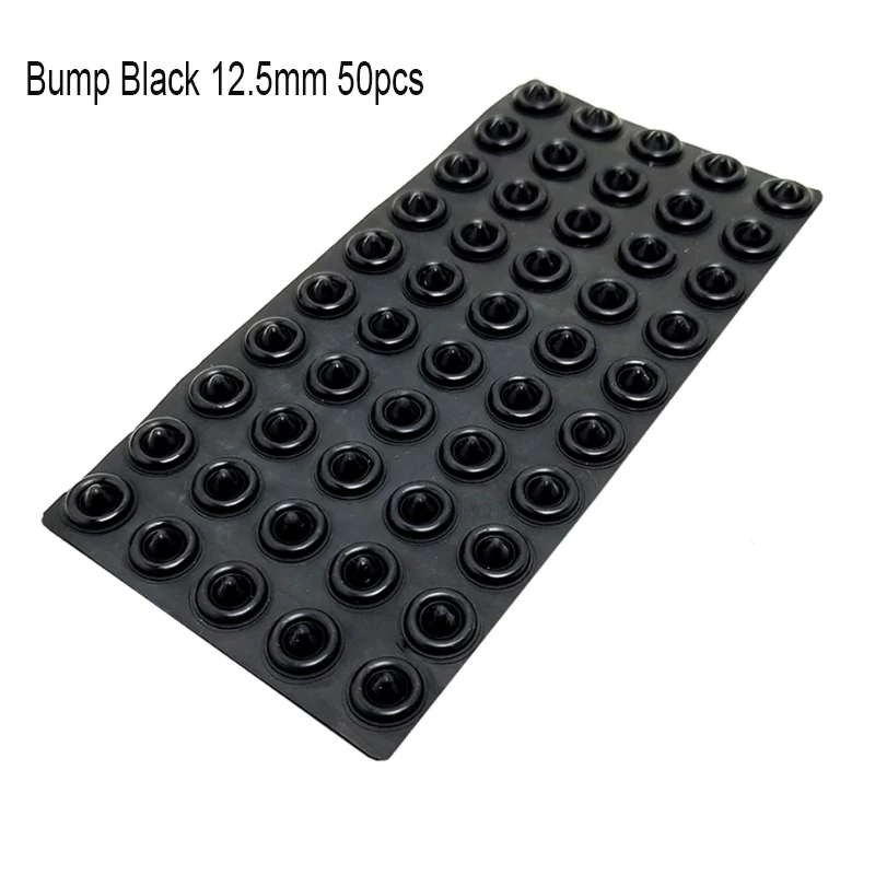 Variant: 12.5x6mm 50Pcs