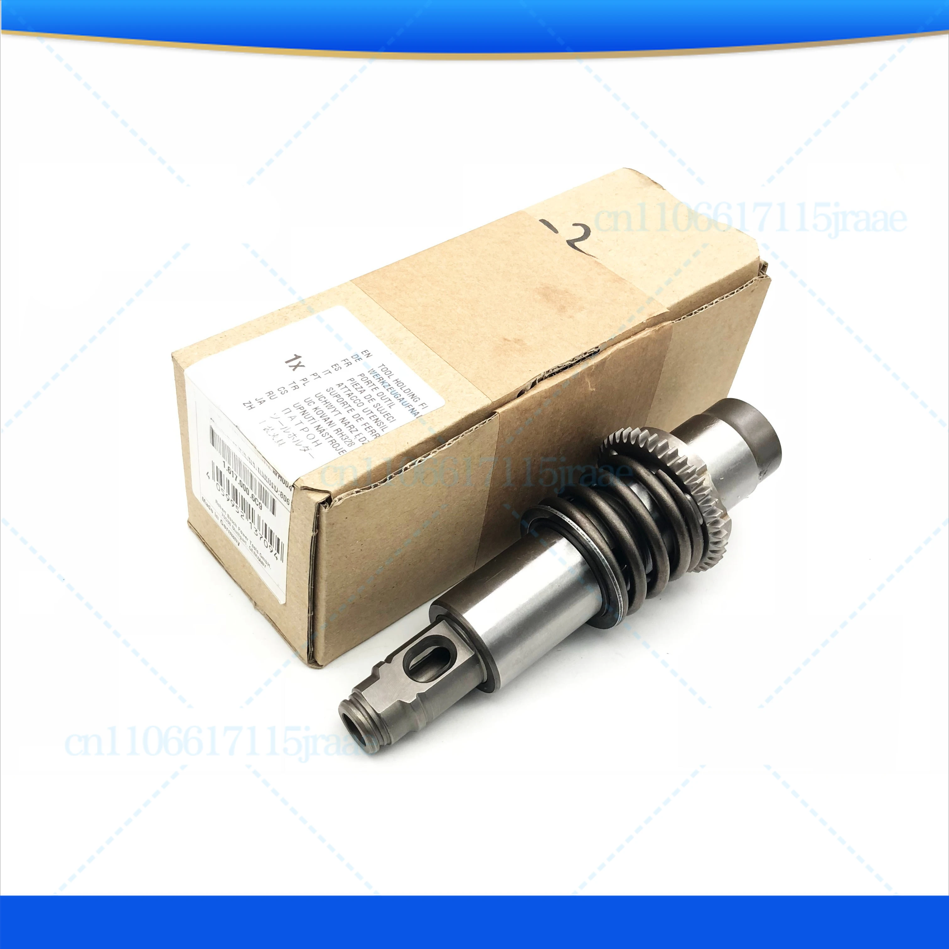 

Для электрического молотка Bosch, четыре ядра, колпачок для дрели с круглым хвостовиком в сборе GBH2-28D/28DFV, электрическая кирка, ударная дрель, гильза, цилиндр