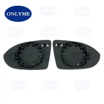 Vyhřívané zrcátko s širokým úhlem záběru pro VW Arteon (2017-2020) /Passat B8 Alltrack 2015 2016 2017 2018 2019 2020 8 nejlepší prodej Dodatečná montáž VW Passat B8 - №3