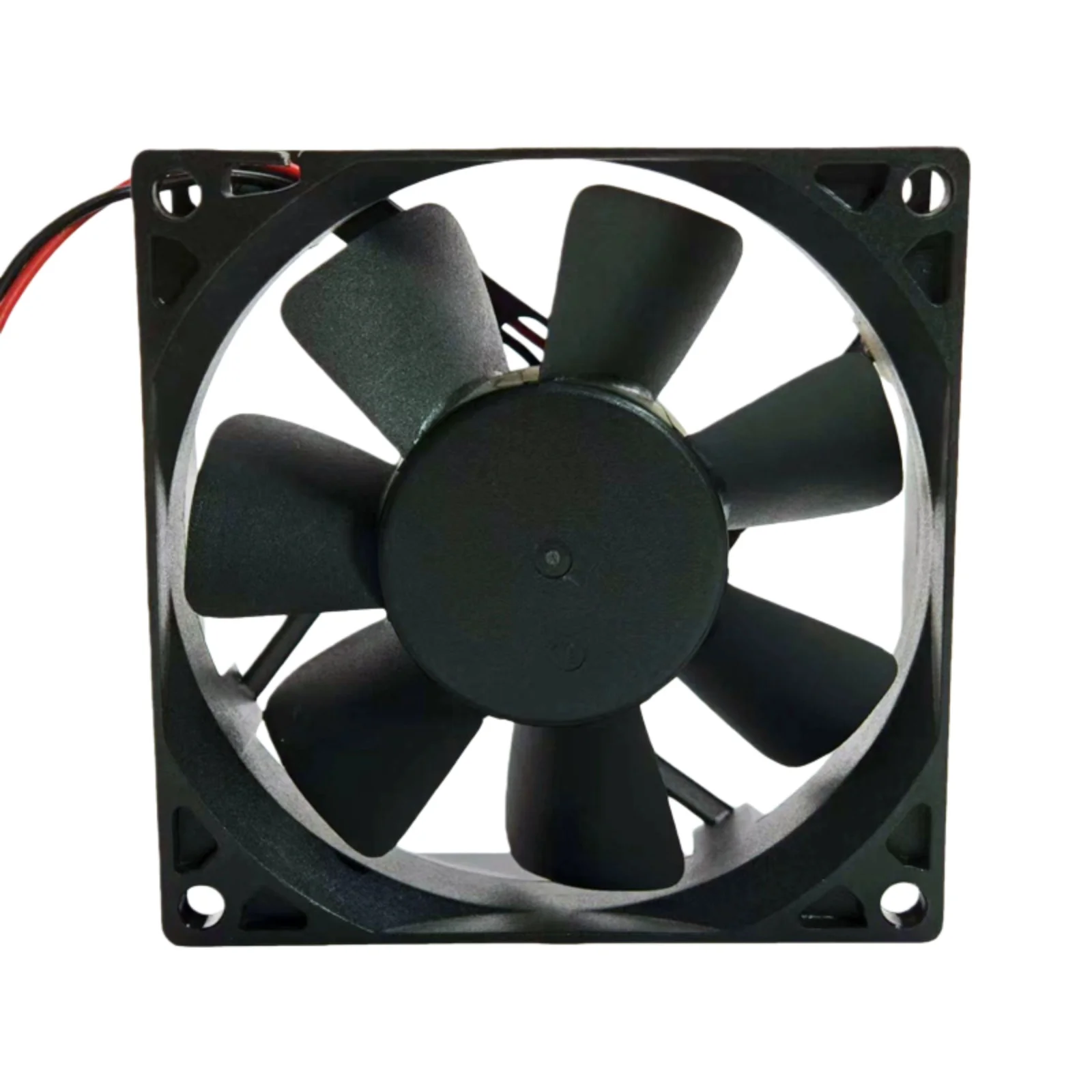 ل ADDA AD0812HX-A70GL 80x80x25 مللي متر تيار مستمر 12 فولت 0.25A HYPRO تحمل مروحة التبريد 3000 دورة في الدقيقة 40.26CFM منخفضة الضوضاء مروحة صناعية #3