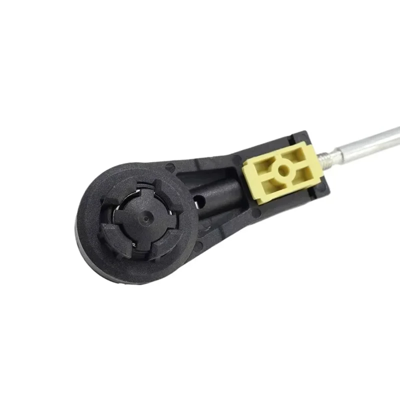 L10A Gearbox Cable Shifter Cables For Ford FIESTA Gearbox Cable Harnesses DK4946500A Transmission Cable