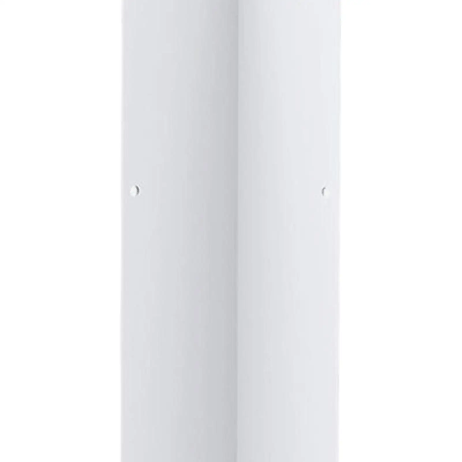 

Siding Corner Caps 2 Pieces 90 Degree Angle Smooth Whacking Protection Outside House Construction Corner Panels For Home House