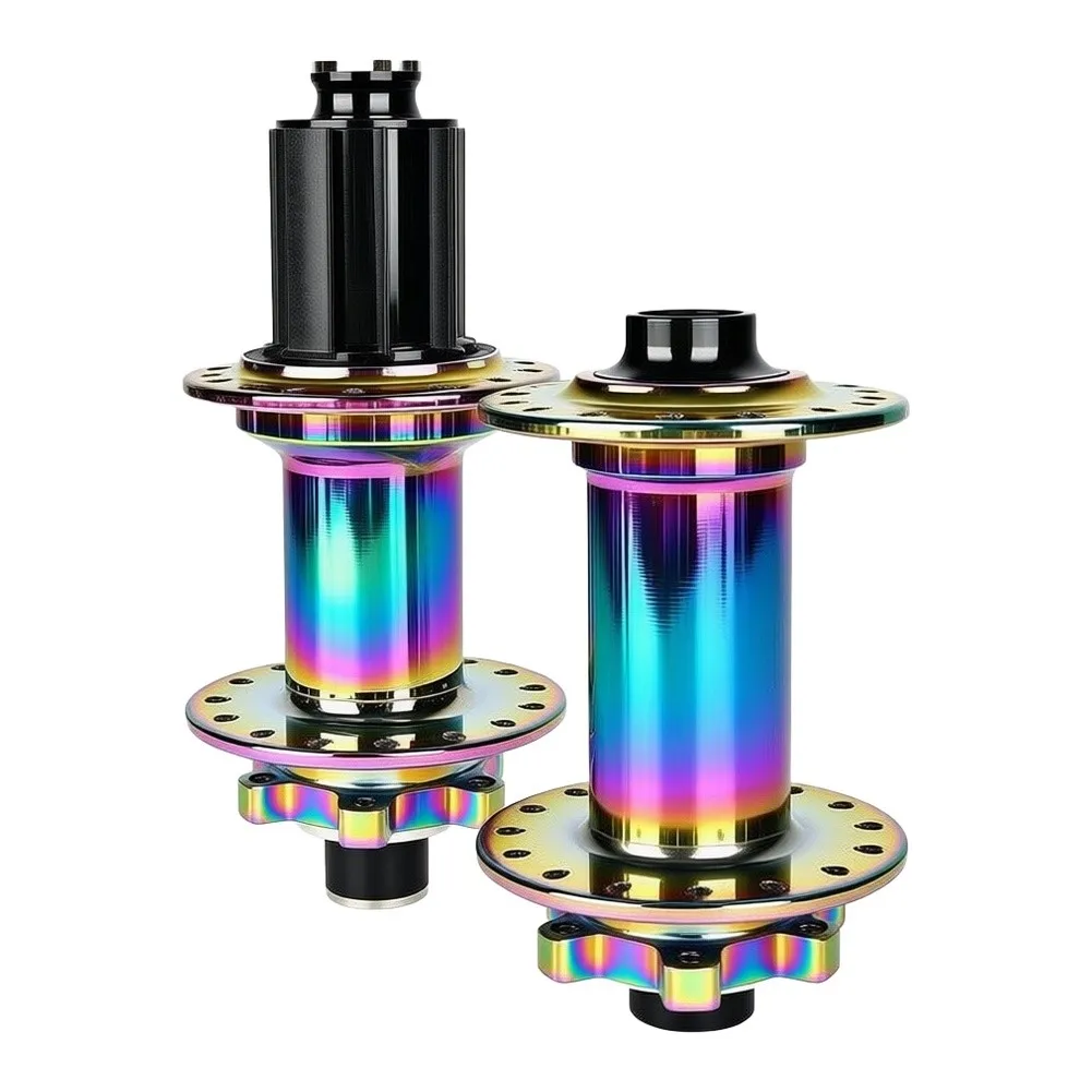 Reliable For Mountain Bike Hub for Boost Frame Builds 110x15mm and 148x12mm Axle Dimensions 6 Pawls 32 Hole Design
