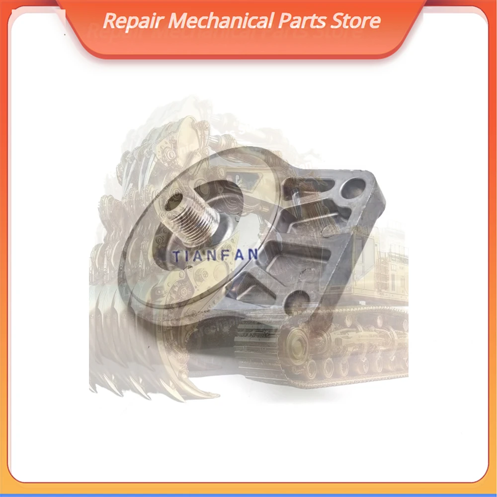 ل 6138-71-6110 22h-04-11250 ل Pc56-7 قطع غيار ماكينات البناء مرشحات الديزل حفارة