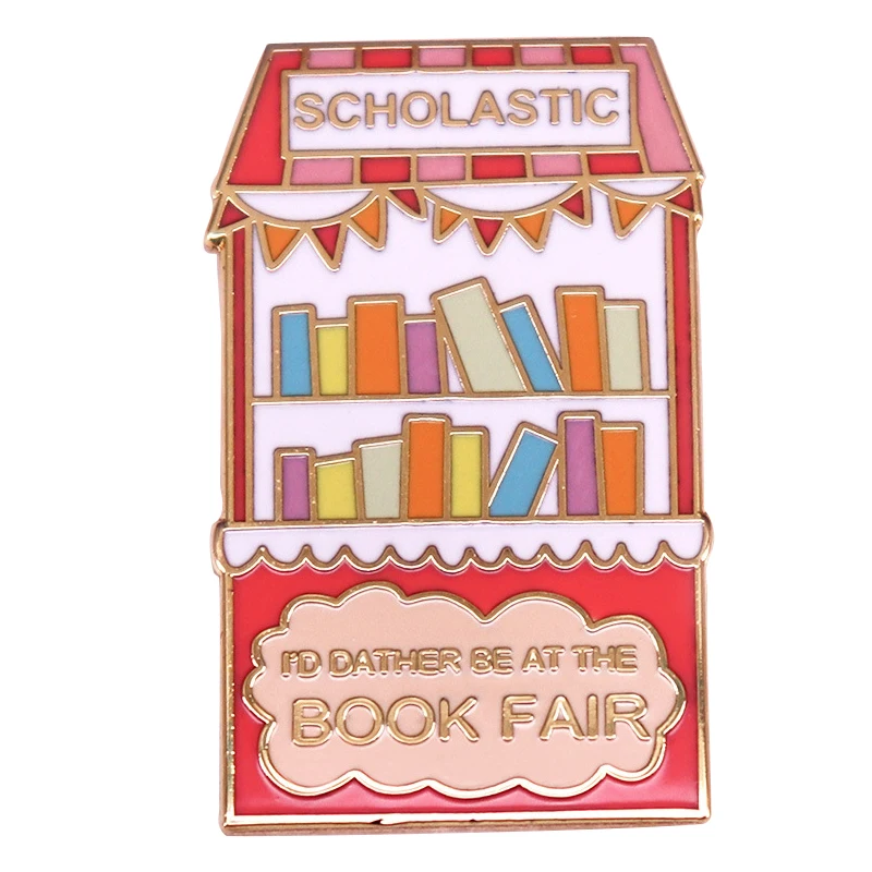 

A3028 мультяшный школьный я бы предпочитал быть в светлой книге, шпильки на лацкан для рюкзака, значки, украшения для ювелирных изделий