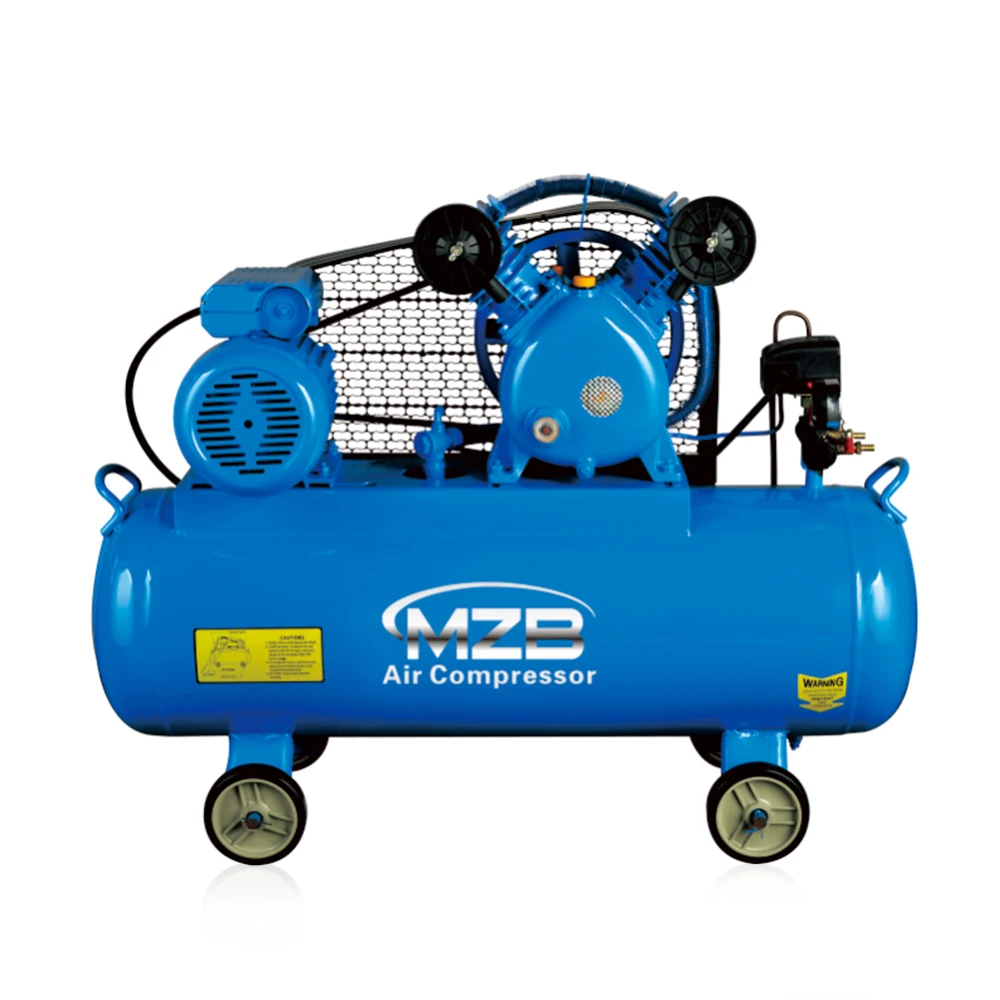 Precios de Compresores de Aire Industriales 220v, Compresores de Aire de Alta Venta, Bomba Compresora de Aire