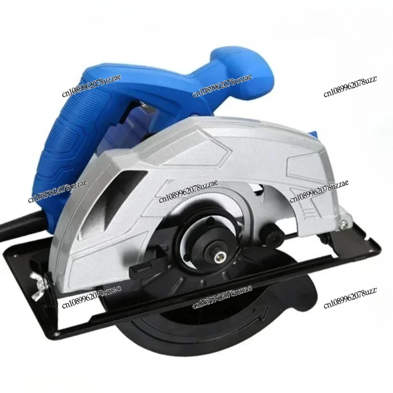 

Small New Electric Circular Saw 7 "9" 10 "household Aluminum Body Portable Woodworking Electric Saw Table Hand Electric Circular