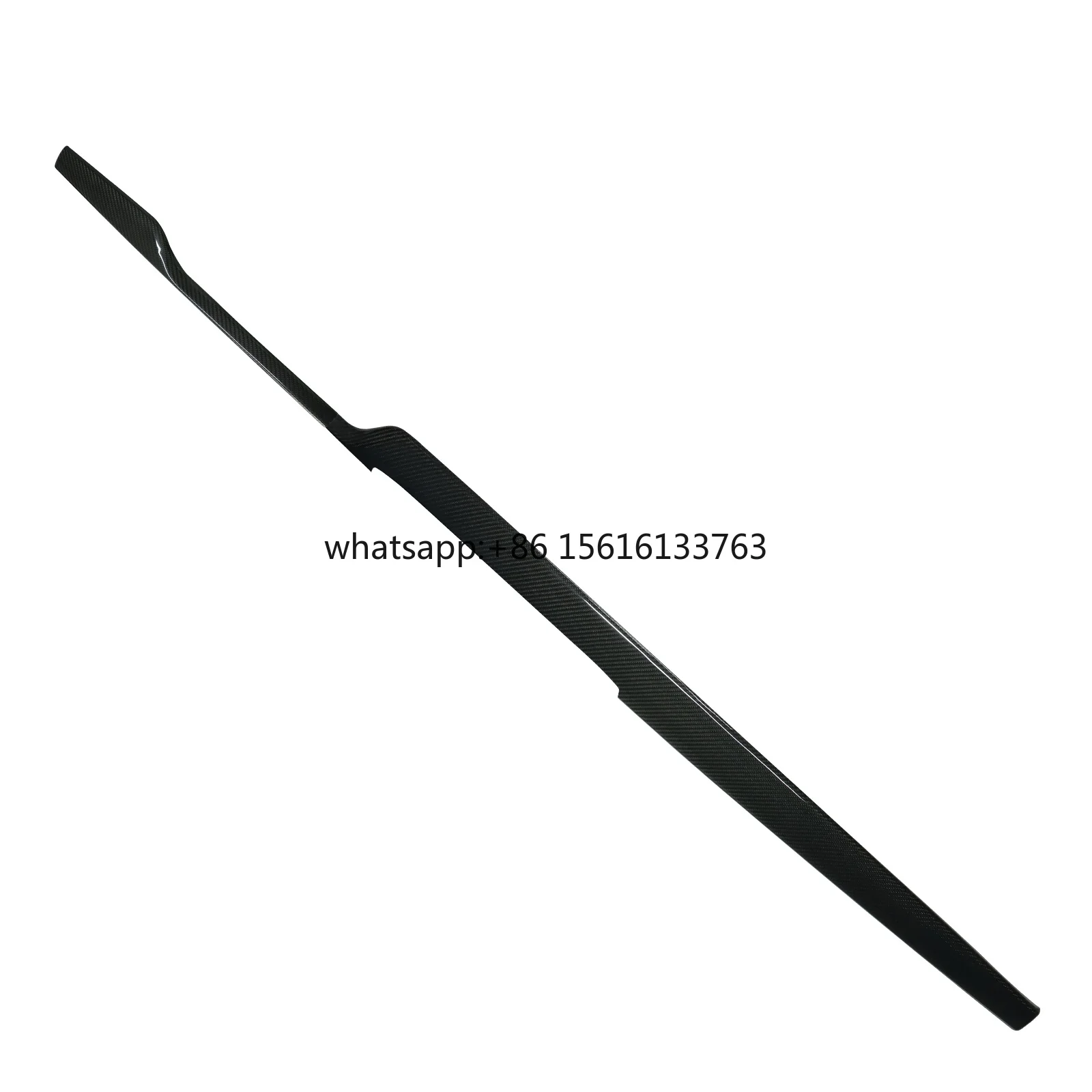 2022+ Dashboard Cover Instrument Trim for tesla Model X S Dashboard Panel Trim