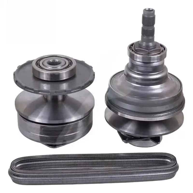 

K114 Automatic Transmission CVT Pulley Set With Chain Belt Suitable For Toyota Car Parts