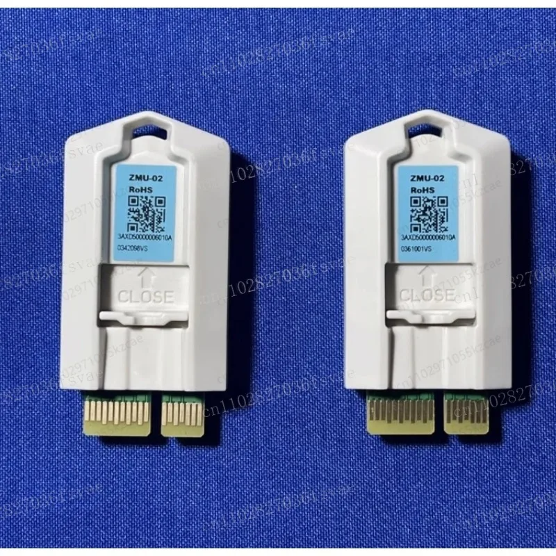 Inverter ACS880 memory card program card ZMU-02 original ACS880-MU-ZCU-12/14