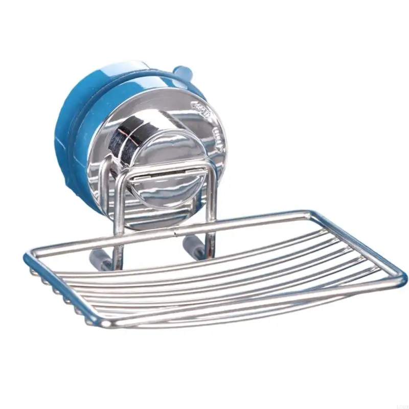  Counter Molding Shower Soap Shelf Suction Cup Mounted Bathroom Planner No Devices Required