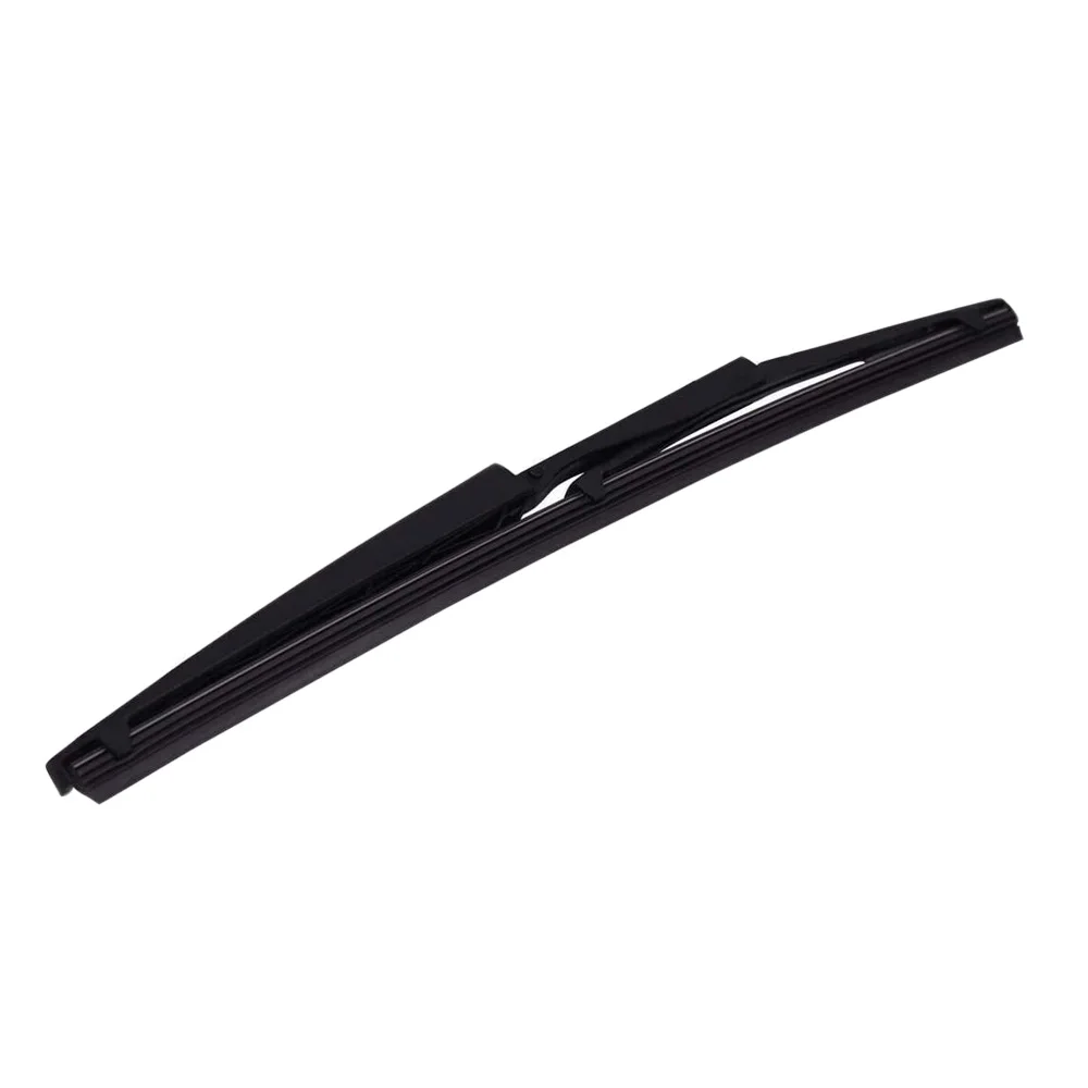 Rear Windshield Wiper Arm with Blade Black 85241-52010, 8524152010, A0064A0012 for Toyota Scion XB 2004-2006 Replacement Parts