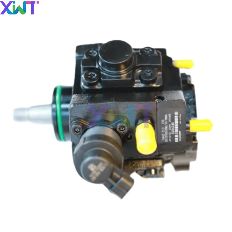 

High-pressure fuel injection pump part number: 0445010159 is suitable for Great Wall Haval and Wingle series.