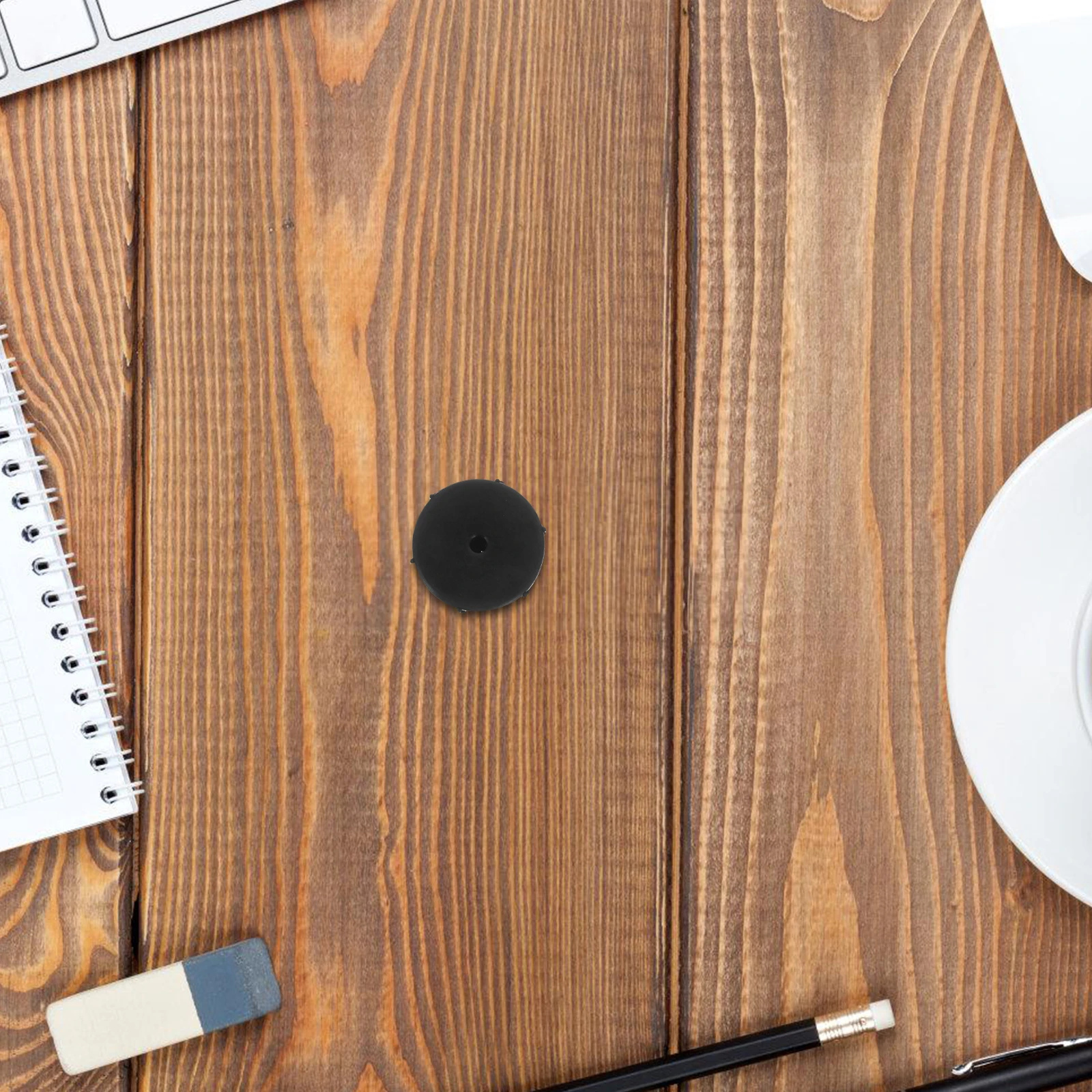 15 pezzi Rilegatrice Guarnizione Rondella Pad Raccoglitore Accessori Bianco Accessorio per attrezzi Ufficio