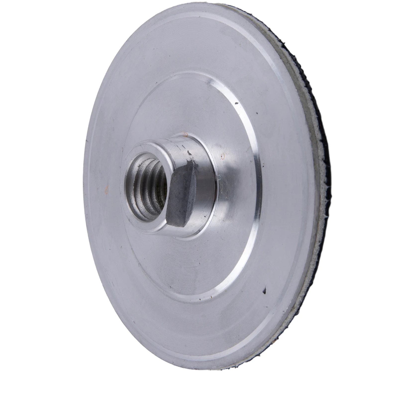 3/4inch Sanding Disc Backing Pads Self-adhesive Hook Loop Backed Plate Diamond Polishing Pad M14 M10 M16