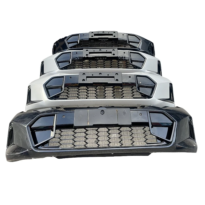 

G20 Body Kit Suitable for B 3 Series G20 G28 Front Bumper Assembly Bumper Grille Kit