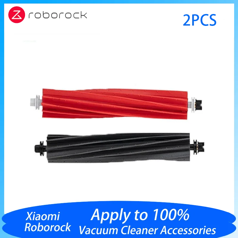 Bolsas de polvo con filtro Hepa para Roborock S8 Pro Ultra، S8 +، S8، إكسسوارات، cepillos، paños de fregona، repuestos de aspirad