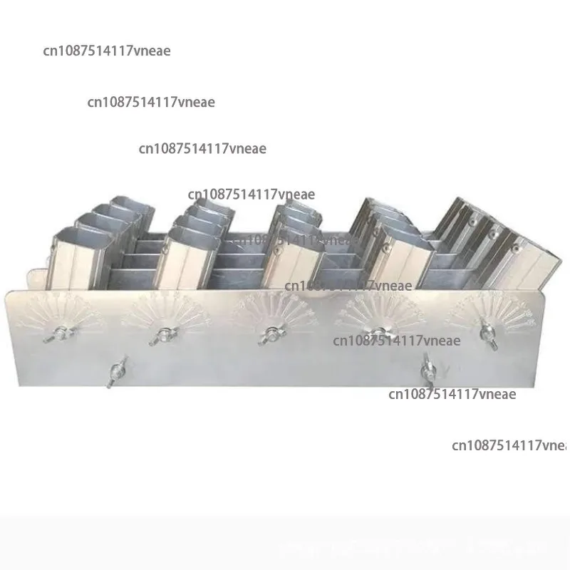 

1.2 Inch 8 To 20 Angle Adjustable Aluminum Frame, Metal Frame