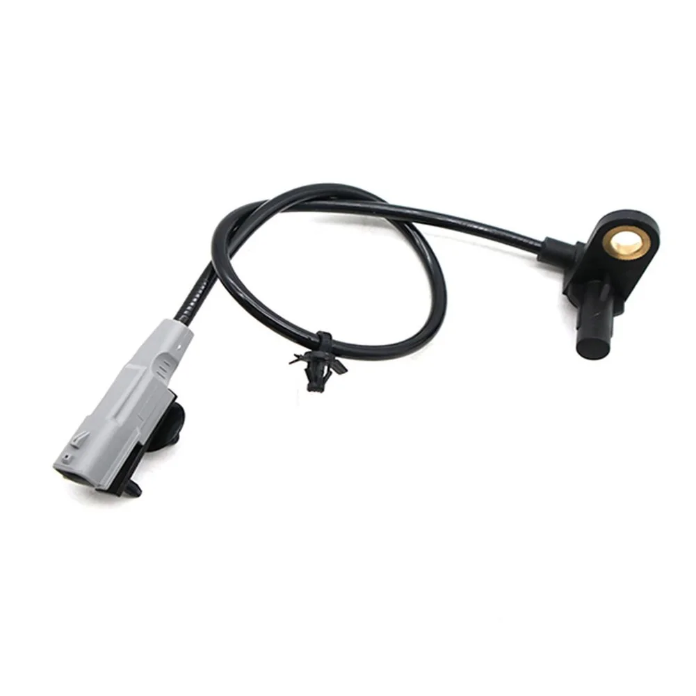 مستشعر سرعة العجلات الخلفية اليمنى ABS لنماذج إنفينيتي Q50 2014 2022 بما في ذلك محركات توربو وVQ مع جزء OEM 479004GA0A