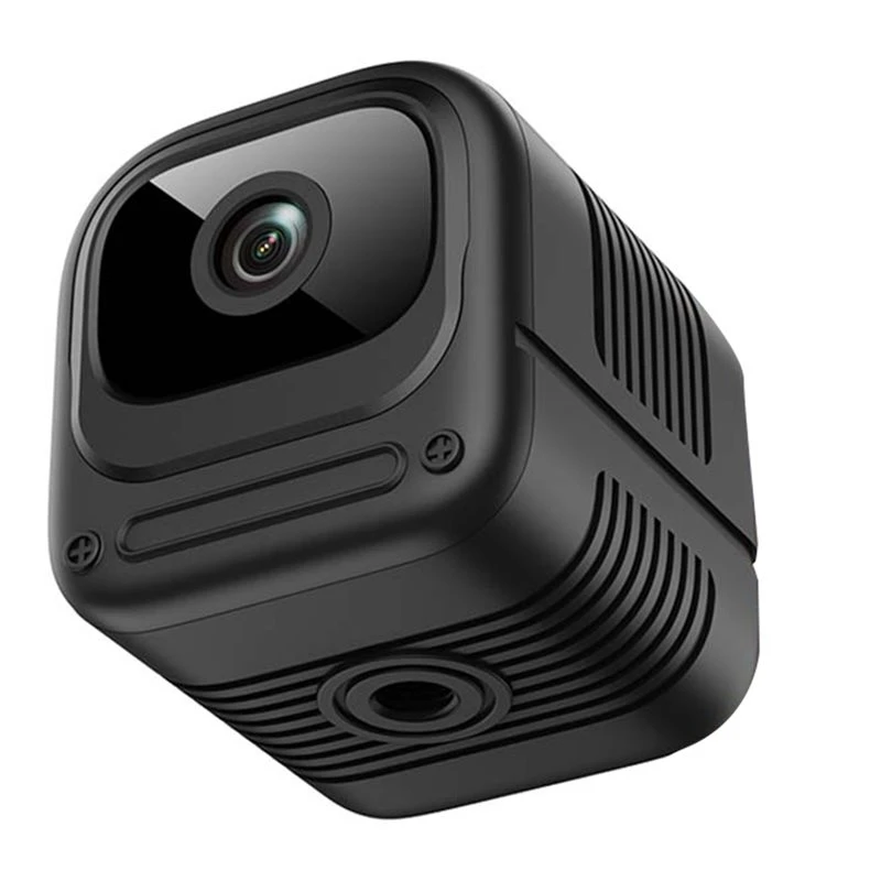 [NEW!A25P】 Smart Wireless 1080P Wifi Camera Motion Detection Surveillance Camera Night Vision Cam For Home Office For Indoor
