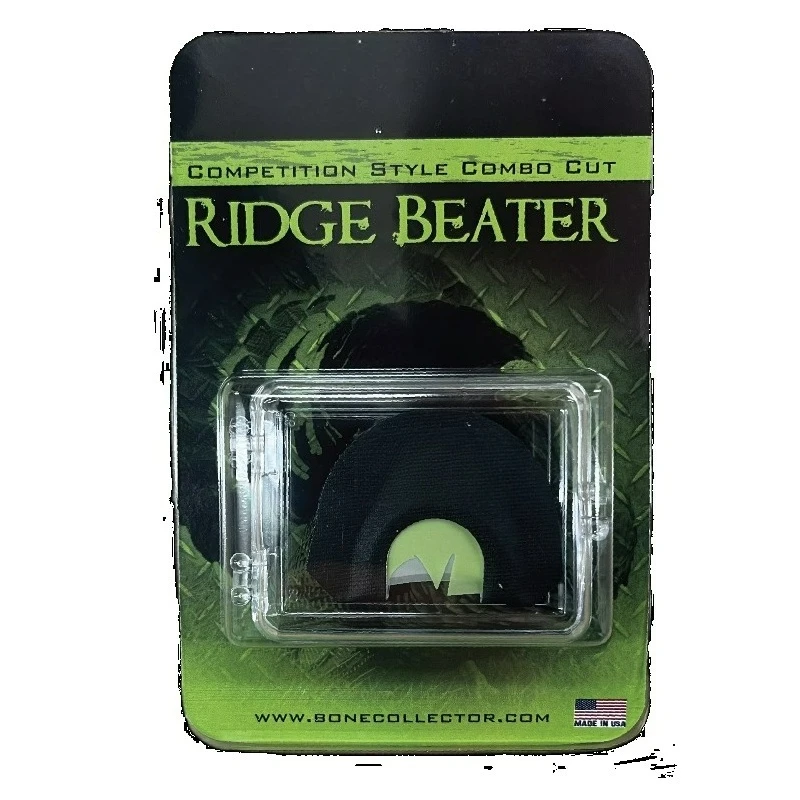 

Звуковой вызыватель диких индеек Ridge Beater Mouth