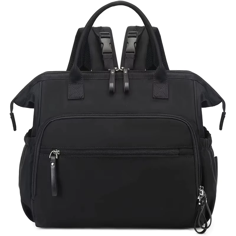 

Women Backpack Travel Casual Keep warm Waterproof Oxford Shoulder Bags Female Large Capacity Handbag School Pack Children's bag