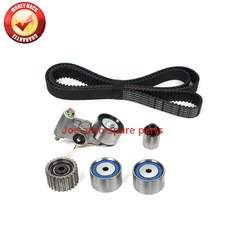 ej20 Engine Timing belt Tensioner Kit for SUBARU Forester SG 2.0X 2006-2007 SH 2.0X 2.0XS 2008-2010