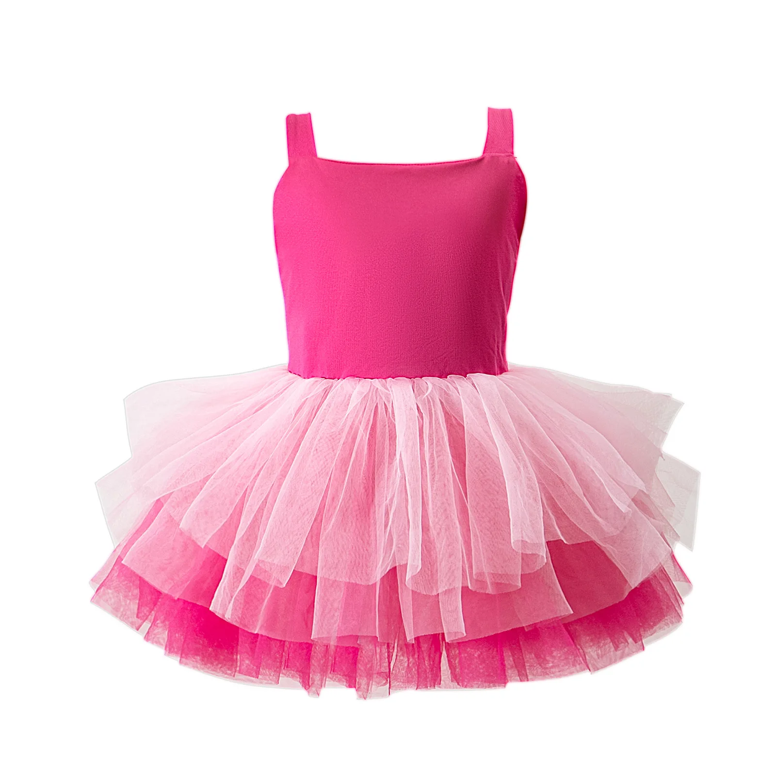 1-8 Y Neue Mädchen Ballett TuTu Kleid Mode Professionelle Kinder Tanzen Party Kleid Leistung Kostüm Prinzessin Hochzeit Kleid l457 – Detail 13