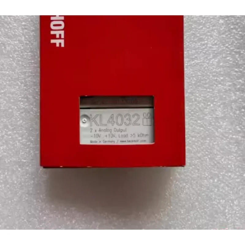 The Module New original KL4032