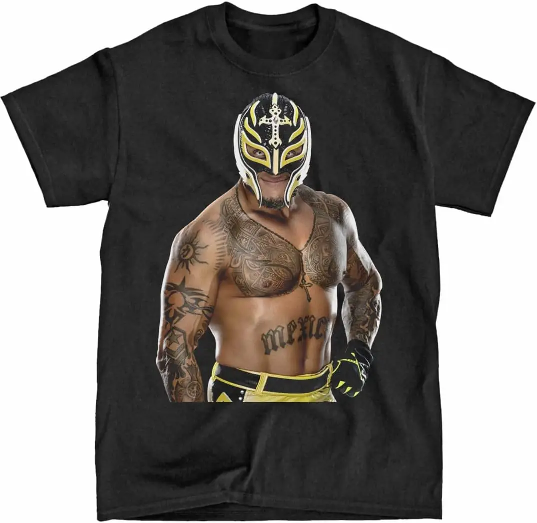 Rey Mysterio Shirt