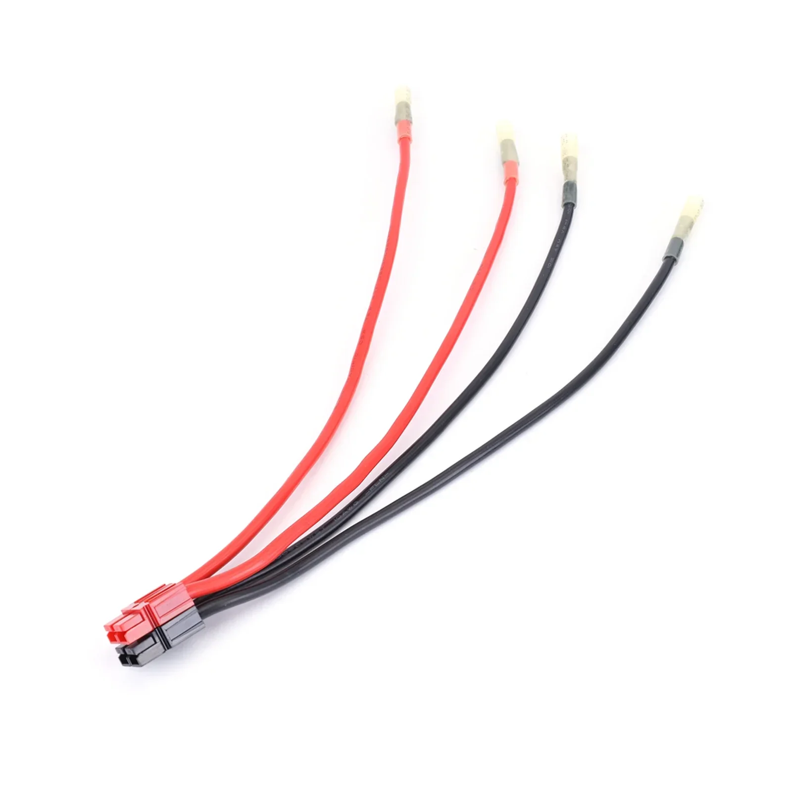 

Controller Repair Harness Compatible for SnowEx SP-1575 SP-1875 Replacement D6170