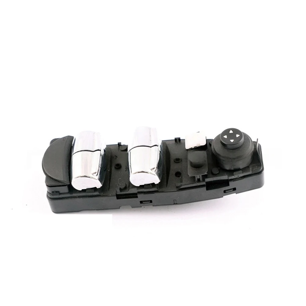 

Car Replacement Part As Shown In The Picture Left Master Glass Switch Easy Installation Glass Switch Practical Installation