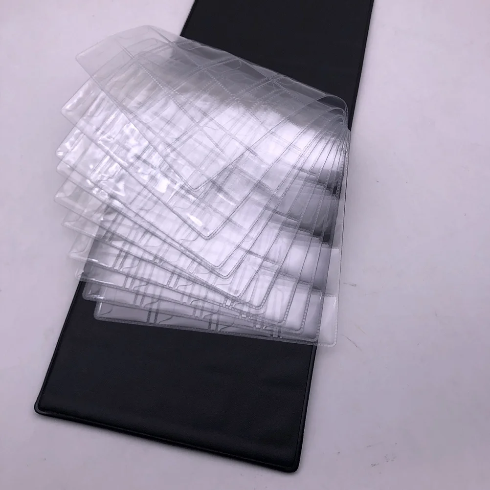 

Coin Collection Album 240 Pockets Pu Pvc Portable Storage For Coin Collector Souvenir Commemorative Coins Organizer Insurance