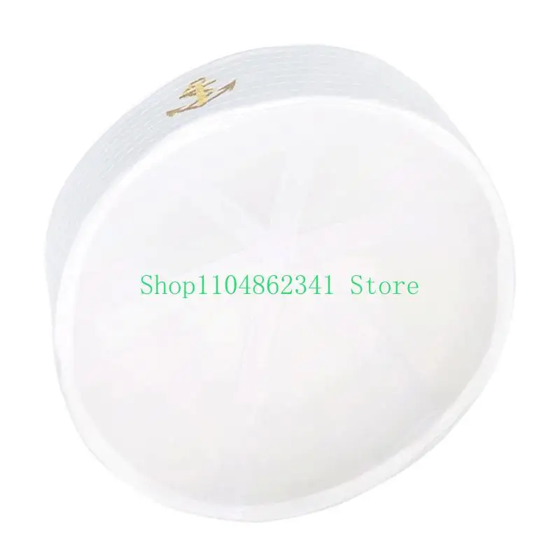 5asd thời trang hải quân Mũ thủy thủ All-match Mat