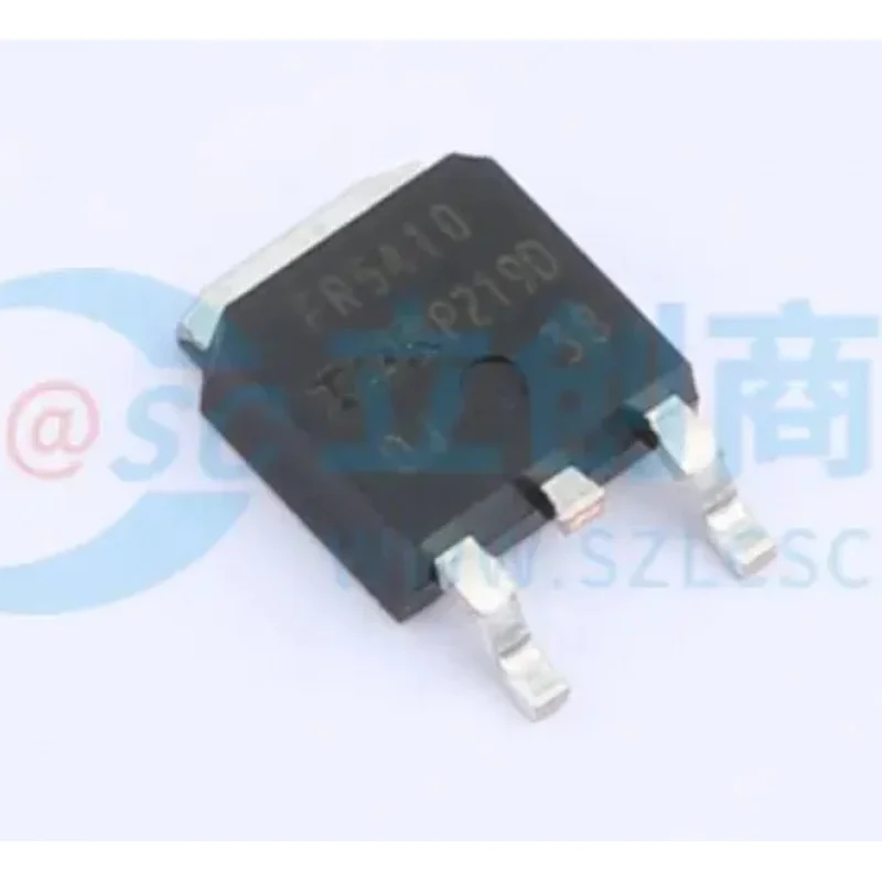 30PCS IRFR5410TRPBF TO-252 100% New original Chipset IC Electronic Component SMD