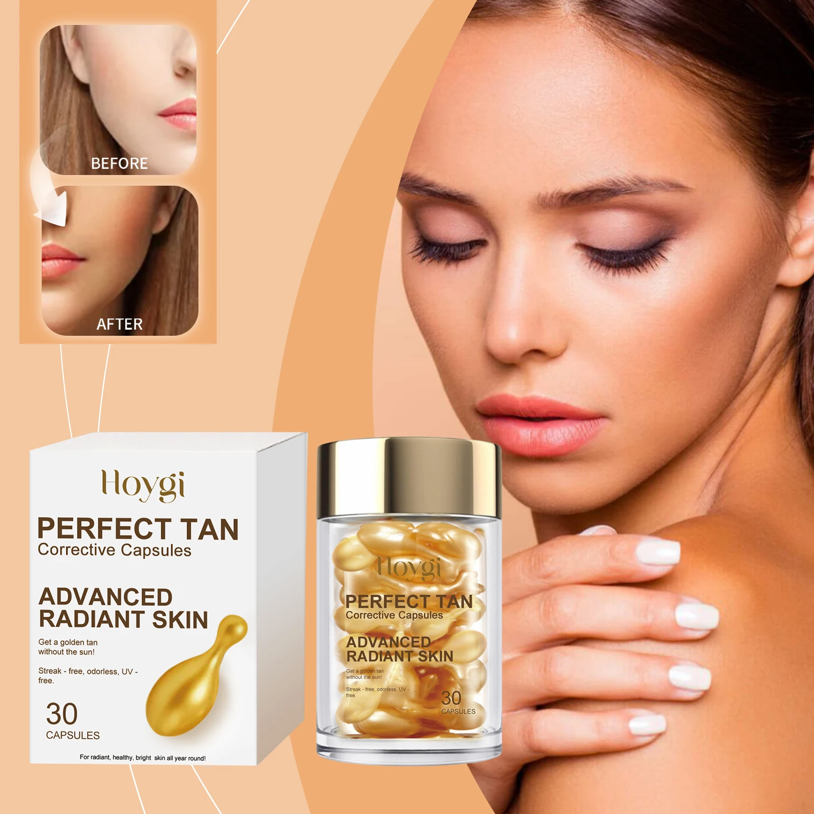 Portable Tanning Ca…