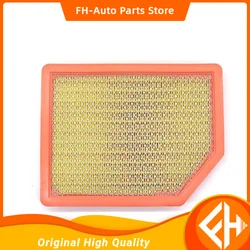 original 1109130P3040 Air Filter for JAC Shuailing T6 Pickup 2.0L 2.0T high quality