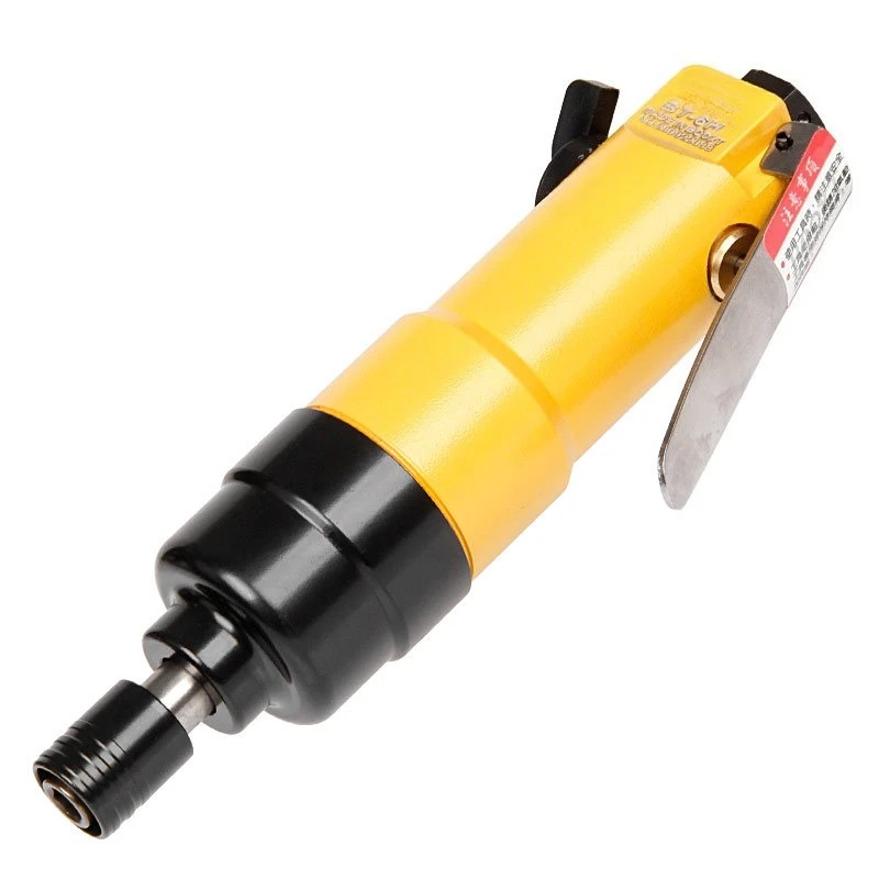 BT-6H cheap pneumatic screwdriver small body increased torque wind batch screwdriver durable m6