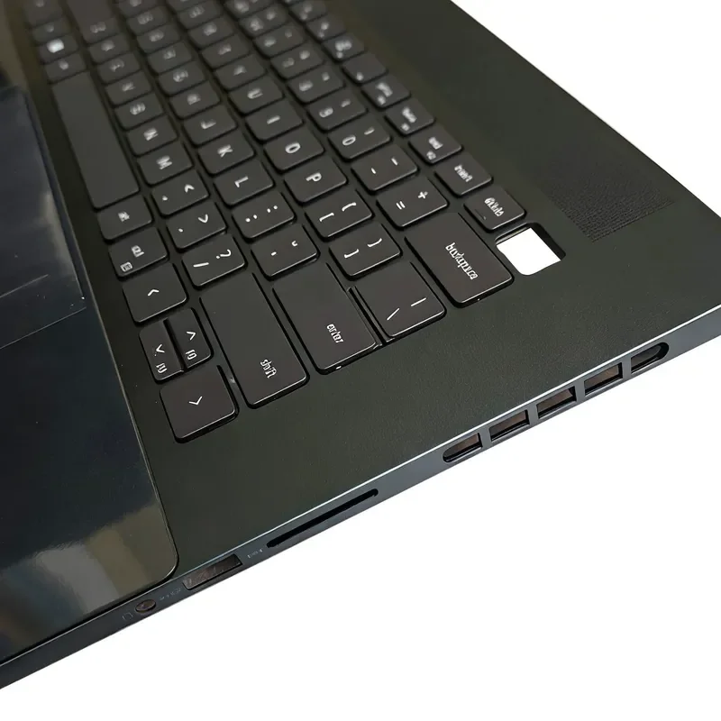 For Dell Inspiron 16 Plus Lingyue 7620 C Laptop Case with Keyboard 0RYX3M