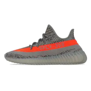 Yeezy Boost 350 V2 Beluga Grey AliExpress