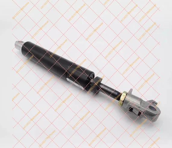 steering-column-air-spring-for-dh140w-7-wheel-excavator-oem-2131-00376-041-008-344